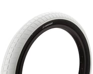 Mission Tracker Tire (White/Black) | product-related