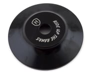 Mission Chromoly Hub Guard (Black) (Front) | product-also-purchased