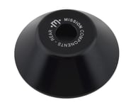 Mission Chromoly Hub Guard (Black) (Rear) | product-also-purchased