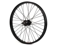 Mission Engage Cassette Wheel (Black) | product-related