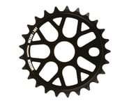 Mission Nexus Sprocket (Black) (25T) | product-also-purchased