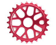 Mission Nexus Sprocket (Red) | product-related