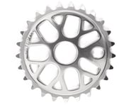 Mission Nexus Sprocket (Silver) | product-related