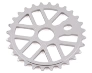 Mission Nexus Sprocket (Silver) (28T) | product-also-purchased