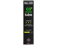 Muc-Off C3 Dry Ceramic Lube (Bottle) (50ml) | product-also-purchased