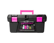 Muc-Off Ultimate Bicycle Cleaning Kit (Toolbox w/ 10 Pieces) | product-related