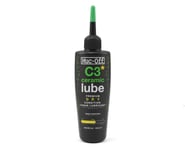 Muc-Off C3 Dry Ceramic Lube (Bottle & UV Flashlight) (120ml) | product-also-purchased