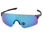 Oakley EV Zero Blades Sunglasses (Steel) (Prizm Sapphire Iridium Lens) | product-related