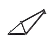 more-results: The Octane One Void frame is a dirt jump frame designed for jumps and pump tracks. The