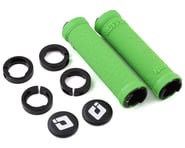 ODI Ruffian Lock-On Grips (Lime Green) (130mm) | product-also-purchased