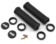 ODI Vans Lock-On Grips (Black) (130mm) | product-also-purchased