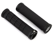 ODI Elite Flow Lock-On Grips (Black) | product-also-purchased