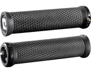 ODI Elite Motion Lock-On Grips (Black) | product-related