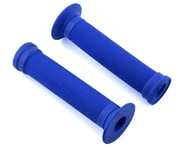 ODI Longneck Grips (Blue) (143mm) | product-related