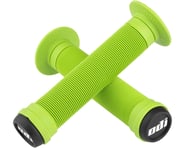 ODI Longneck Grips (Green) (143mm) | product-related