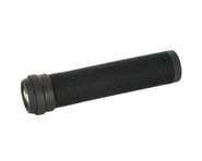 ODI Longneck Soft Compound Flangeless Grips (Black) (135mm) | product-related