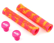 more-results: ODI brings that signature hang-loose, So Cal vibe to their signature Mike Hucker grips