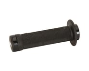 ODI Ruffian Mini Lock-On Grips (Black) (100mm) (Bonus Pack) | product-related
