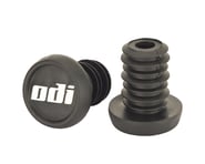 ODI BMX End Plugs Pack (Black) (Pair) | product-related