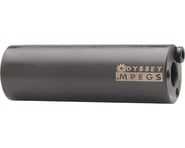 Odyssey MPEG Peg (Black) (Pair) (4") (Universal) | product-also-purchased