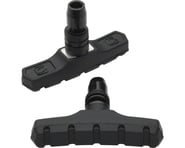 Odyssey Slim By Four Brake Pads (Threaded) (Black) (Normal Compound) | product-related