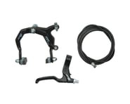 Odyssey 1999 Caliper Brake & Lever Set (Black) | product-also-purchased