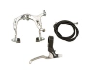 Odyssey 1999 Caliper Brake & Lever Set (Silver) | product-also-purchased