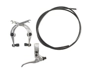 Odyssey Springfield U-Brake Kit (Polished Silver) | product-also-purchased