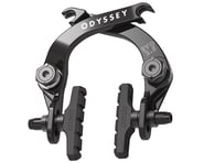 Odyssey Evo 2.5 U-Brake (Black) | product-related