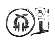 Odyssey Evo 2.5 U-Brake Kit (Black) | product-related