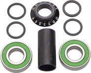 Odyssey Mid Bottom Bracket (Black) (19mm) | product-also-purchased