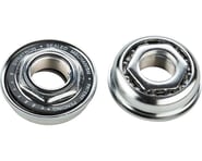 Odyssey Dynatron Bottom Bracket for 1 Piece Cranks (Silver) | product-also-purchased