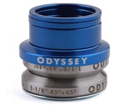 Odyssey Pro Integrated Headset (Blue) (1-1/8") | product-also-purchased