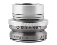 Odyssey Pro Integrated Headset (Polished Silver) | product-related