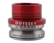 Odyssey Pro Integrated Headset (Red) | product-also-purchased