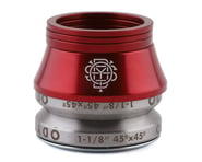 Odyssey Pro Conical Integrated Headset (Red) (1-1/8") | product-also-purchased