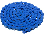 more-results: The Odyssey Bluebird chain is an industrial grade 1/8" chain that uses the KMC link an