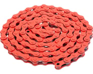 Odyssey Bluebird Chain (Red) | product-related