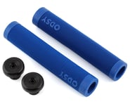 Odyssey Broc Grips (Broc Raiford) (Blue) (Pair) | product-related