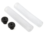 Odyssey Travis Grips (Travis Hughes) (Clear) (Pair) | product-related