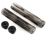 Odyssey Travis Grips (Travis Hughes) (Clear/Black Swirl) (Pair) | product-related