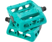 Odyssey Twisted PC Pedals (Billiard Green) (Pair) | product-related