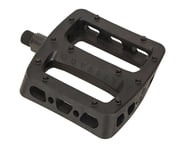 Odyssey Twisted Pro PC Pedals (Black) (Pair) | product-related
