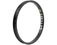 more-results: The Odyssey Stage 2 rim offers great performance at an exceptional price. The double-w