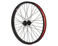 Odyssey Quadrant Front Wheel (Black) | product-related