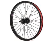 Odyssey Quadrant Cassette Wheel (RHD/LHD) (Black) | product-also-purchased