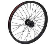 Odyssey Quadrant Freecoaster Wheel (RHD) (Black) | product-related