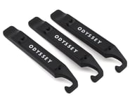 Odyssey Futura Tire Lever Kit (3-pack) | product-also-purchased