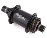 Onyx Pro Rear Cassette Hub (Black) | product-related