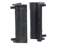 Park Tool 468B Rubber Clamp Cover w/ Double Cable Grooves (Pair) | product-related